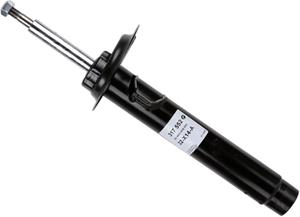 SACHS Stoßdämpfer 317 552 Stoßdämpfersatz BMW,Z4 E85,Z4 Coupe E86