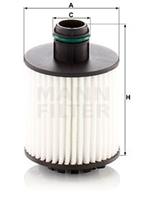 fiat Oliefilter