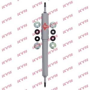 Stoßdämpfer Vorderachse KYB 554112