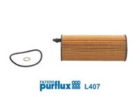 Ölfilter | PURFLUX (L407)