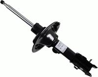 SACHS Stoßdämpfer 314 893 Stoßdämpfersatz HYUNDAI,H-1 Travel TQ,H-1 Cargo TQ,H-1 / STAREX