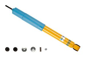 BILSTEIN Stoßdämpfer MITSUBISHI 24-151375 BE5F137,4162A127,4162A128 Federbein,Stossdämpfer