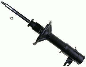 Stoßdämpfer Sachs 312 843