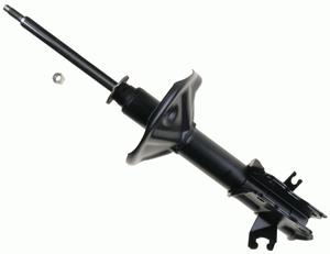 Stoßdämpfer Sachs 312 844