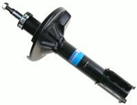 Stoßdämpfer Hinterachse Sachs 290 669