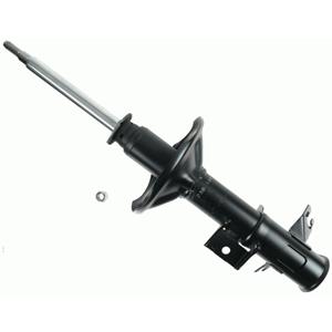 Stoßdämpfer links Sachs 230 134