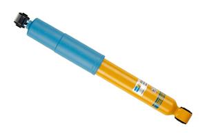BILSTEIN Stoßdämpfer 24-060349 Stoßdämpfersatz VW,AUDI,SKODA,GOLF IV 1J1,GOLF IV Variant 1J5,BORA 1J2,BORA Kombi 1J6,A3 8L1,TT 8N3,TT Roadster 8N9