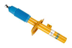 BILSTEIN Stoßdämpfer 35-050179 Stoßdämpfersatz PEUGEOT,CITROËN,206 Schrägheck 2A/C,206 CC 2D,206 SW 2E/K,206+ T3E,206 Stufenheck,206 Van,XSARA N1