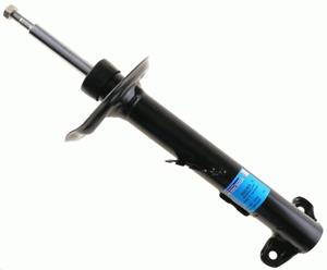 Stoßdämpfer | SACHS (312 063)