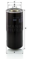 alcofilter Oliefilter ALCO FILTER MD-427