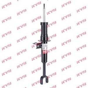 KYB Stoßdämpfer 341732 Stoßdämpfersatz BMW,5 Gran Turismo F07