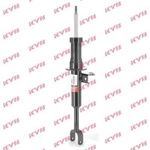 KYB Stoßdämpfer 341733 Stoßdämpfersatz BMW,5 Gran Turismo F07