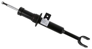 SACHS Stoßdämpfer 314 864 Stoßdämpfersatz BMW,5 Gran Turismo F07