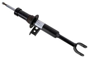 SACHS Stoßdämpfer 314 865 Stoßdämpfersatz BMW,5 Gran Turismo F07