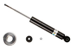 BILSTEIN Stoßdämpfer 19-142241 Stoßdämpfersatz MITSUBISHI,PAJERO III Geländewagen offen V6_W, V7_W