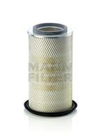 Luchtfilter MANN-FILTER C 20 220 x