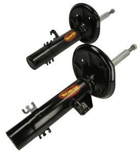 Stoßdämpfer Vorderachse Monroe D0405