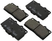 mitsubishi Remblokken set