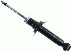 SACHS Stoßdämpfer 230 463 Stoßdämpfersatz NISSAN,PRIMERA P11,PRIMERA Traveller WP11,PRIMERA Hatchback P11