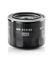 Toyota Oliefilter WP91480