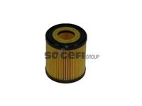ford Oliefilter L340