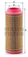 Luchtfilter MANN-FILTER C 15 300/3