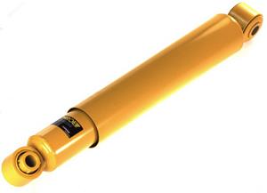 Stoßdämpfer Monroe T5258