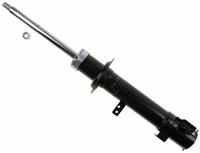 Stoßdämpfer Sachs 312 846