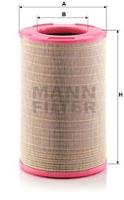 Luchtfilter MANN-FILTER C 31 1414