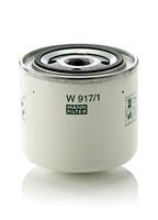 Volvo Oliefilter W9171