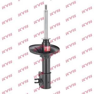 KYB Stoßdämpfer 334279 Stoßdämpfersatz MAZDA,XEDOS 6 CA
