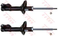 TRW Stoßdämpfer VW,SEAT JGM137T 191413031H,191413031A,1H0413031Q Federbein,Stossdämpfer 1H0413031N,1L0413031C,1H0413031,1H0413031C,1H0413031A