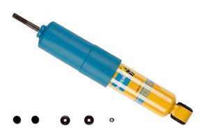BILSTEIN Stoßdämpfer NISSAN 24-187824 Federbein,Stossdämpfer