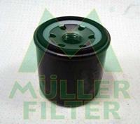 asiamotors Oliefilter