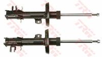 TRW Stoßdämpfer JGM6512T Stoßdämpfersatz OPEL,VAUXHALL,CORSA D,CORSA D Van,CORSA Mk III D L_8,CORSAVAN Mk III D