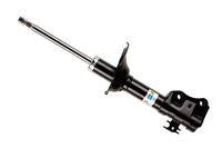 BILSTEIN Stoßdämpfer 22-052704 Stoßdämpfersatz TOYOTA,YARIS SCP1_, NLP1_, NCP1_