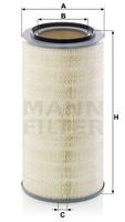 Luchtfilter MANN-FILTER C 28 950 x