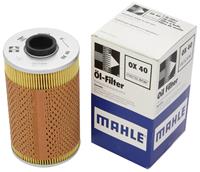 mahleoriginal MAHLE ORIGINAL Ölfilter OX 40 Motorölfilter,Wechselfilter MAN,G,G 90