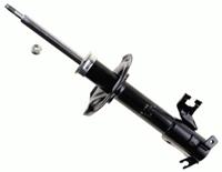 Stoßdämpfer links Sachs 312 195