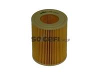 landrover Oliefilter L449