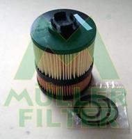 opel Oliefilter