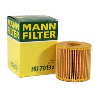 Ölfilter | MANN-FILTER (HU 7019 z)