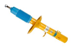 BILSTEIN Stoßdämpfer 35-114574 Stoßdämpfersatz BMW,X3 E83
