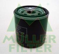 dacia Oliefilter