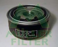 volkswagen Oliefilter