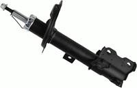 SACHS Stoßdämpfer 317 145 Stoßdämpfersatz NISSAN,MURANO Z50