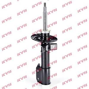 KYB Stoßdämpfer 335842 Stoßdämpfersatz MERCEDES-BENZ,GLK-CLASS X204
