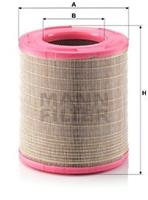 Luchtfilter MANN-FILTER C 31 980