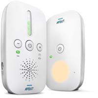 Philips AVENT Audio Monitors Babyphone scd520