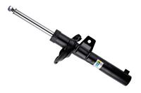 BILSTEIN Stoßdämpfer 22-274175 Stoßdämpfersatz VW,GOLF ALLTRACK BA5